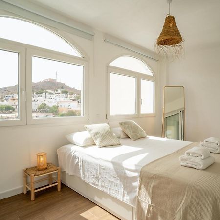 Trendyhomes Los Cinco Arcos Ніхар Екстер'єр фото