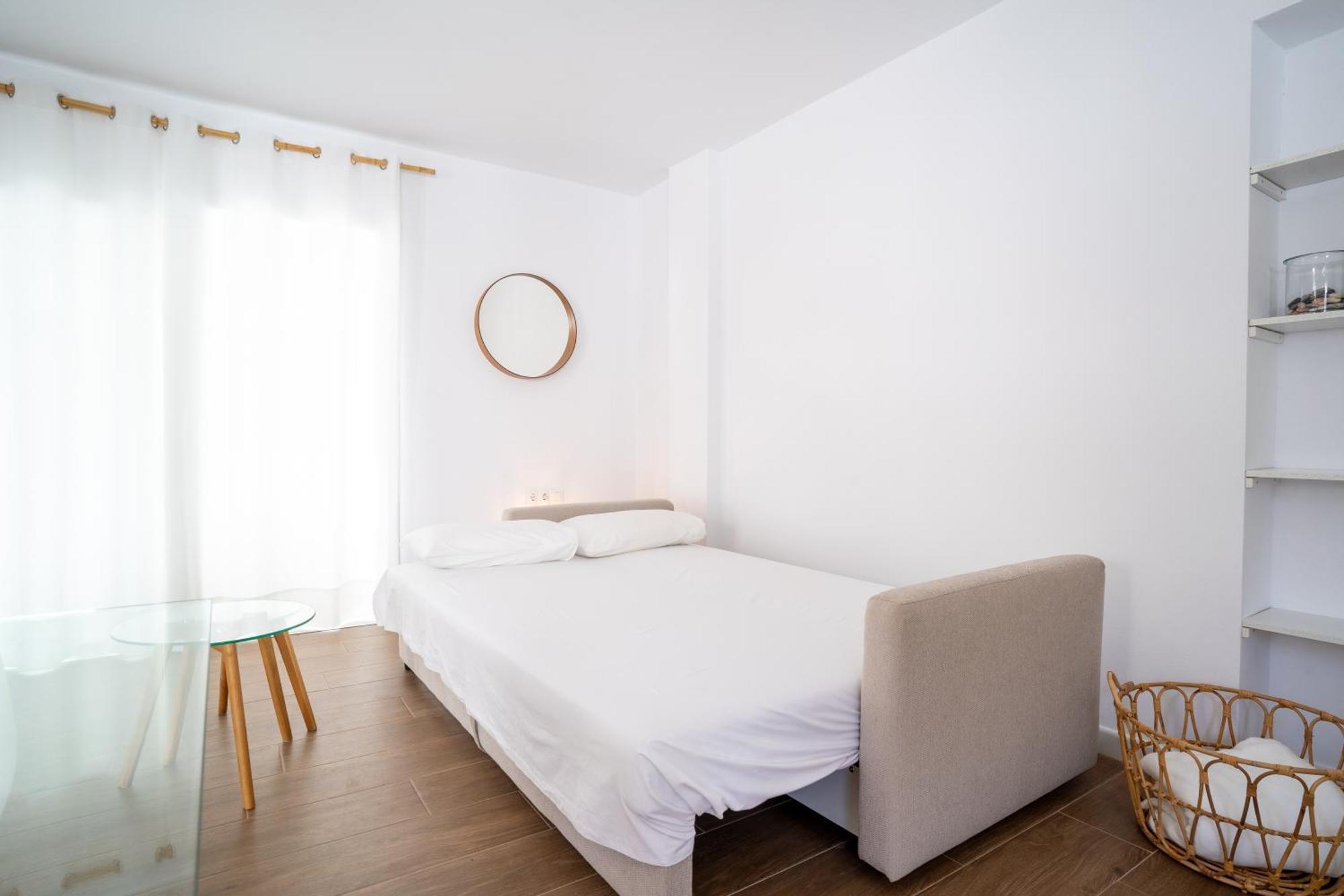 Trendyhomes Los Cinco Arcos Ніхар Екстер'єр фото