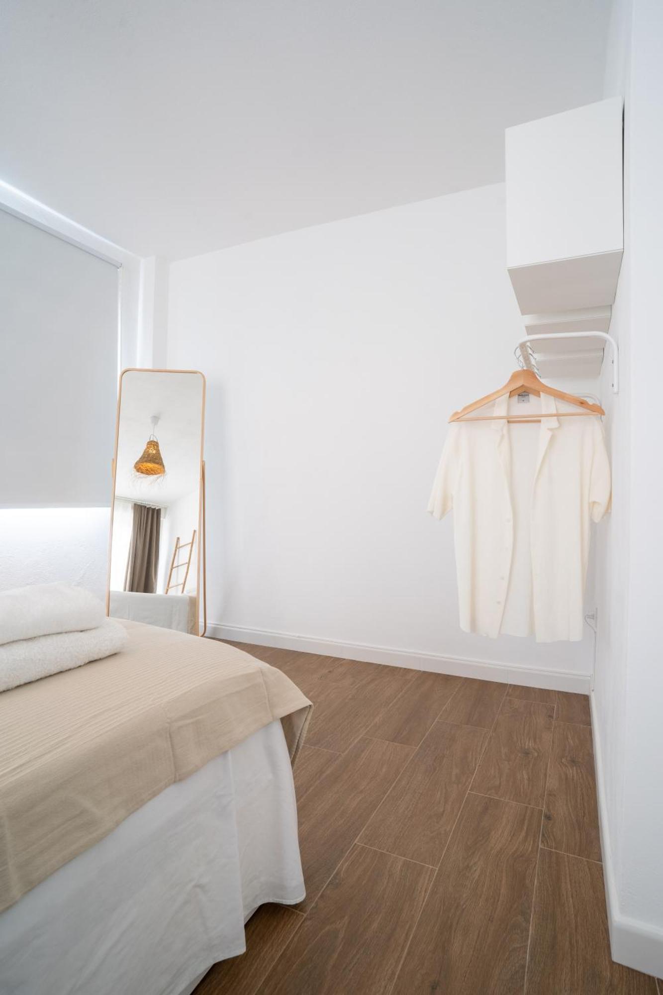 Trendyhomes Los Cinco Arcos Ніхар Екстер'єр фото