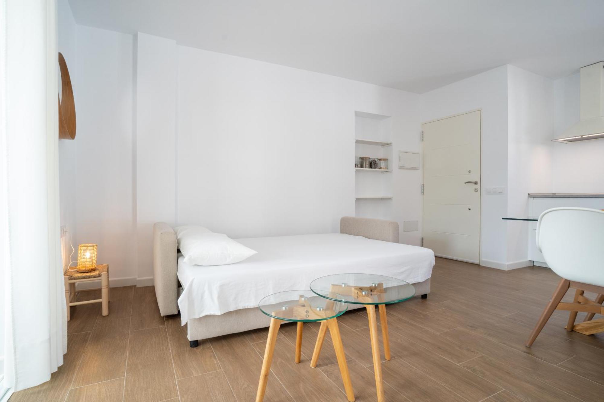 Trendyhomes Los Cinco Arcos Ніхар Екстер'єр фото