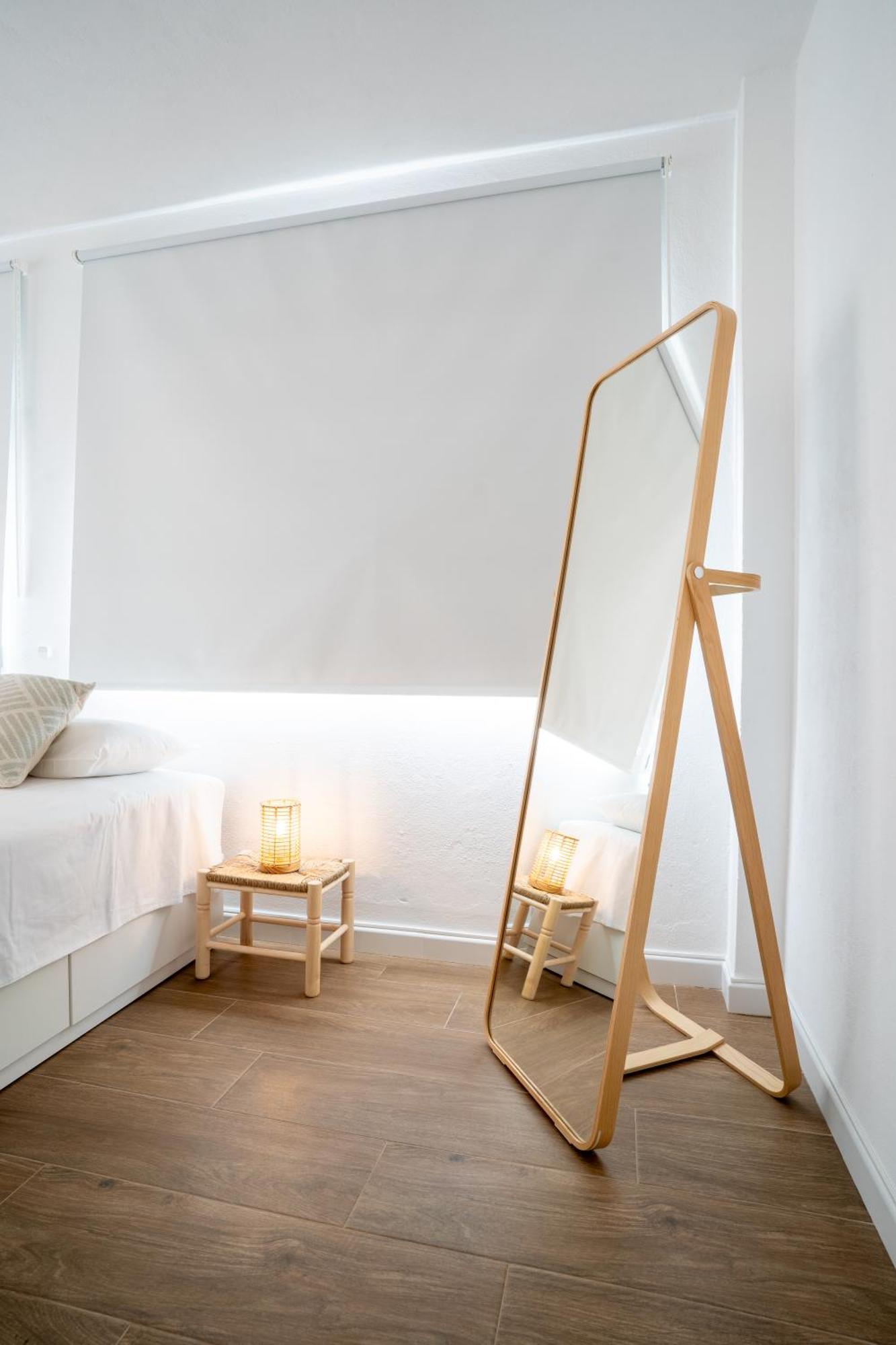 Trendyhomes Los Cinco Arcos Ніхар Екстер'єр фото